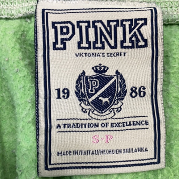 Y2K sweat pants from pink - Picture 3 of 4